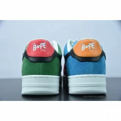 Hypeyourbeast Clothes Bape Sta La'Tokyo 2'