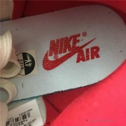 Hypeyourbeast Air Jordan 1 Retro High Phantom Gym Red