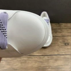 HypeYourBeast Alexander McQueen White / Lavender A. Mcqueen
