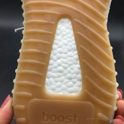 HypeYourBeast Adidas Yeezy Boost 350 V2'Sesame'
