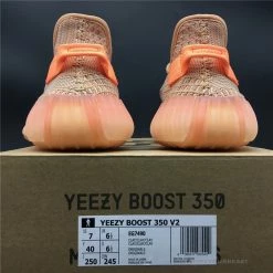Hypeyourbeast Adidas Yeezy Boost 350 V2'Clay'