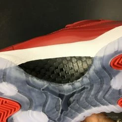 Hypeyourbeast Air Jordan 11'Win Like 96'