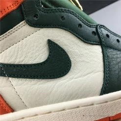 Hypeyourbeast Air Jordan 1 High Solely'Art Basel'