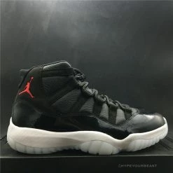 Hypeyourbeast Air Jordan 11 Retro'72-10'