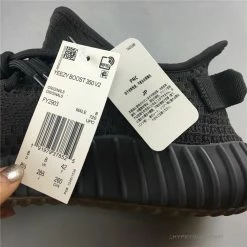 Hypeyourbeast Adidas Yeezy Boost 350 V2'Cinder'