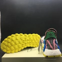 Hypeyourbeast Adidas NMD Pharrell X Human Race Tr'Solar Pack'