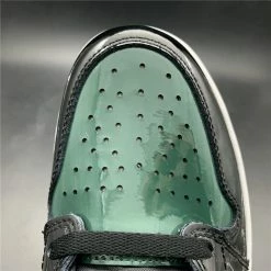 Hypeyourbeast Air Jordan 1 High'Anti-Gravity Machines'