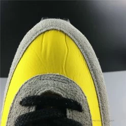 Hypeyourbeast Nike Undercover X Daybreak'Bright Citron' Sneakers