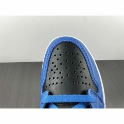 HypeYourBeast Air Jordan 1 Retro High OG'Dark Marina Blue'