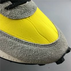 Hypeyourbeast Nike Undercover X Daybreak'Bright Citron' Sneakers