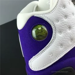 Hypeyourbeast Air Jordan 13'Lakers'