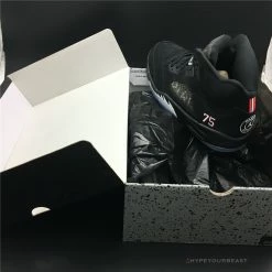 Hypeyourbeast Jordan 5 Retro Paris Saint-Germain
