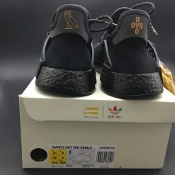 Hypeyourbeast Adidas NMD Pharrell X OVO Drake
