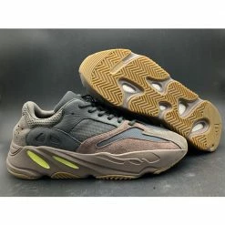 HypeYourBeast Adidas Yeezy Boost 700 'Mauve'