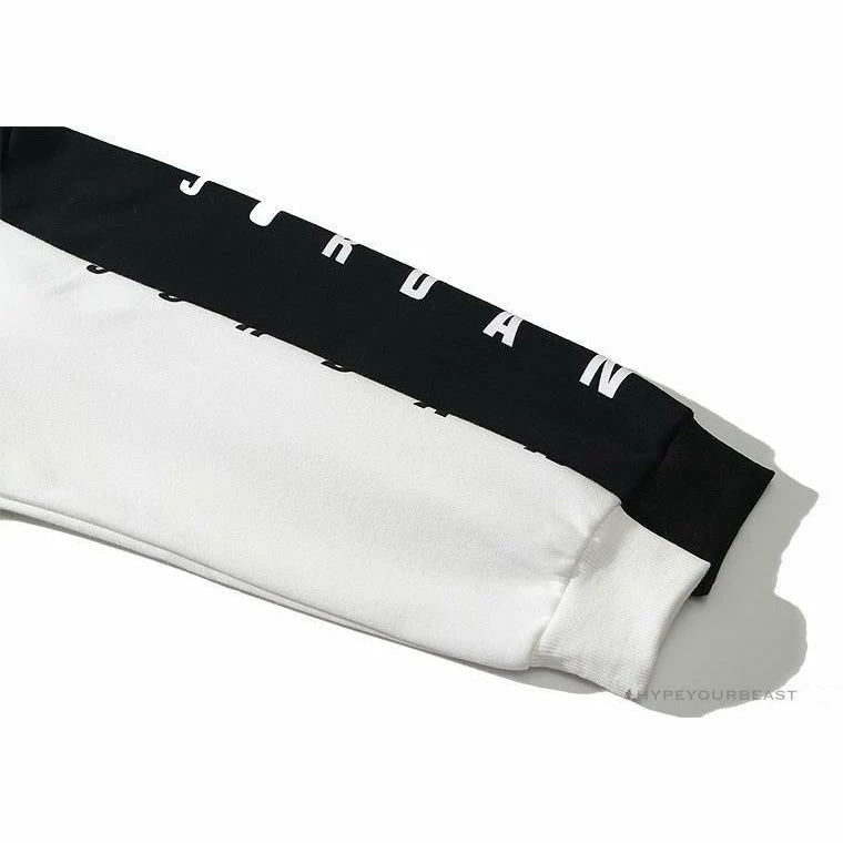 HypeYourBeast Shirts Air Jordan Shirt Black