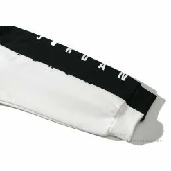 HypeYourBeast Air Jordan Shirt White