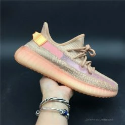 Hypeyourbeast Adidas Yeezy Boost 350 V2'Clay'