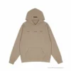 HypeYourBeast Hoodies & Jackets FOG Hoodie Tan Lady