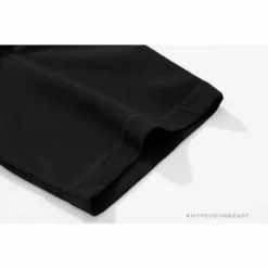 Hypeyourbeast OFF-WHITE The Virgin And Child With Saint Anne Tee Shirt'BLACK' T-Shirts