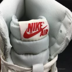 Hypeyourbeast Air Jordan 1 Retro High OG'Sail'