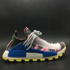 Hypeyourbeast Adidas NMD Pharrell X Human Race Tr'Solar Pack'