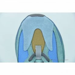 HypeYourBeast Adidas Yeezy 700'Faded Azure'