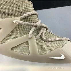 Hypeyourbeast Nike Air Fear Of God'Oatmeal'