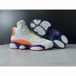 Hypeyourbeast Air Jordan 13'Playground'