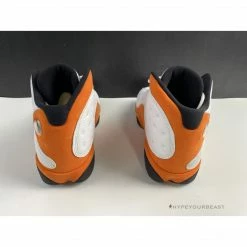 Hypeyourbeast Air Jordan 13'Starfish'