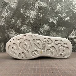 HypeYourBeast Alexander McQueen Transparent Sole