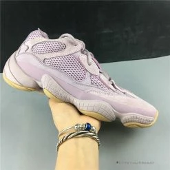Hypeyourbeast Adidas Yeezy Boost 500 Soft Vision