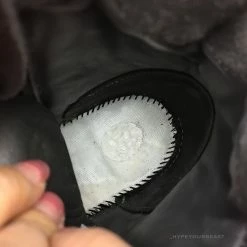 Hypeyourbeast Yeezy Boost 750 Black / White / Supreme