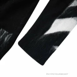 HypeYourBeast Off-White Shirt BLACK Shirts
