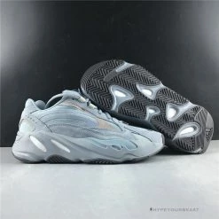 Hypeyourbeast Adidas Yeezy Boost 700'Hospital Blue'
