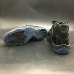 HypeYourBeast Air Jordan 11'Prom Night'