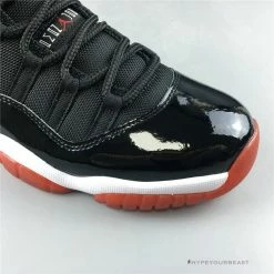 Hypeyourbeast Air Jordan 11'Bred'