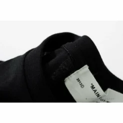 Hypeyourbeast OFF-WHITE The Virgin And Child With Saint Anne Tee Shirt'BLACK' T-Shirts