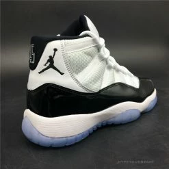 HypeYourBeast Air Jordan 11'Concord'