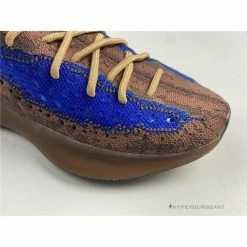 Hypeyourbeast Adidas Yeezy Boost 380'Azure' Yeezy 380