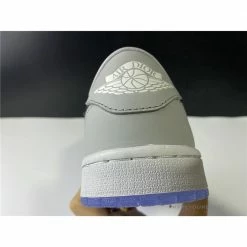 Hypeyourbeast Dior X Air Jordan 1 Low