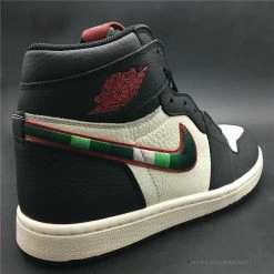 Hypeyourbeast Air Jordan 1 Retro High Sports Illustrated (A Star Is Born)
