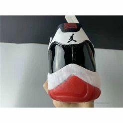 Hypeyourbeast Air Jordan 11 Low'Concord Bred'