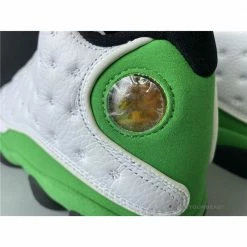 Hypeyourbeast Air Jordan 13'Lucky Green'