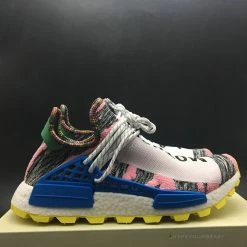 Hypeyourbeast Adidas NMD Pharrell X Human Race Tr'Solar Pack'