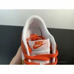 HypeYourBeast Nike Dunk Low'Golden Orange'