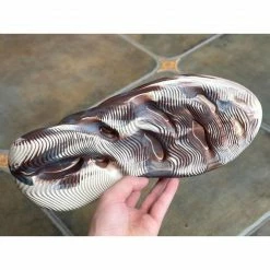 HypeYourBeast Adidas Yeezy Foam RUNNER MX'Cream Clay'