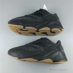 Hypeyourbeast Adidas Yeezy Boost 700'Utility Black'