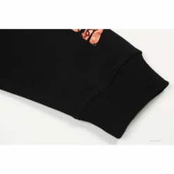 HypeYourBeast Vlone Hoodie Kodak HBK Black Hoodies & Jackets