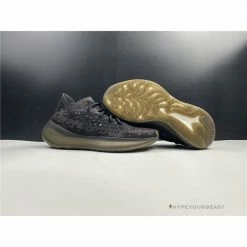 Hypeyourbeast Adidas Yeezy Boost 380 'Onyx'