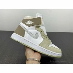 HypeYourBeast Air Jordan 1 High Zoom Air CMFT